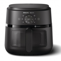 Fritadeira Airfryer Digital Série 2000 XL, Philips Walita, 6,2 Litros, 110v, 1700W na Amazon