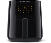 Fritadeira Airfryer Digital – Philips Walita Preta, 4.1L na Amazon