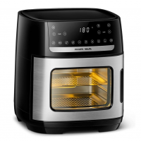 Fritadeira Airfryer Forno Philips Walita, Série 5000, 2 Anos De Garantia, 1600W, 110v - AI551/09 na Amazon
