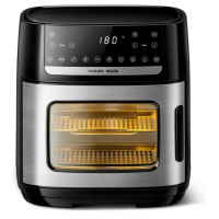 Fritadeira Airfryer Forno Philips Walita, Série 5000, 2 Anos De Garantia, 1600W, 110v na Amazon