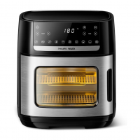 Fritadeira Airfryer Forno Philips Walita, Série 5000, 2 Anos De Garantia, 1900W, 220v - AI551/08 na Amazon