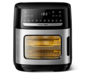 Fritadeira Airfryer Forno Philips Walita na Amazon