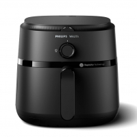 Fritadeira Airfryer Série 1000 XL, Philips Walita, 6,2 Litros, Tecnologia RapidAir, 110v - NA130/00 na Amazon