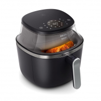 Fritadeira Airfryer Série 3000 7,2L Digital Com Visor, Philips Walita, 1800W, 2 Anos De Garantia, 110v - NA341/00 na Amazon