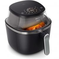 Fritadeira Airfryer Série 3000 7,2L Digital Com Visor, Philips Walita, 2000W, 2 Anos De Garantia, 220v - NA341/09 na Amazon