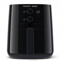 Fritadeira Airfryer Série 3000 Grill Edition, Philips Walita, Com 4.1L De Capacidade, Preta, 1400W, 110v - HD9202/91 na Amazon