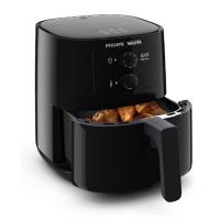 Fritadeira Airfryer Série 3000 Grill Edition Philips Walita Com 4.1L De Capacidade Preta 1400W 110v - HD9202/91 na Amazon