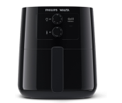 Fritadeira Airfryer Série 3000 Grill Edition, Philips Walita, com 4.1L de capacidade, Preta, 1400W na Amazon