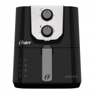 Fritadeira Black Perform 4,5L Oster - 220V na Amazon