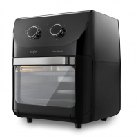 Fritadeira Easy Oven Fry 3 Em 1 Elgin 12 Litros 110V - Marketplace na Amazon