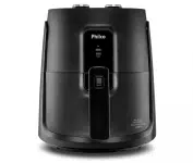 Fritadeira Elétrica 4,4L sem óleo/Air Fryer Philco na Magazine Luiza