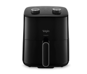 Fritadeira Elétrica Air Fryer Pratica Fry Elgin – 3.7 Litros na Amazon