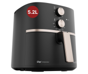 Fritadeira Elétrica Air Fryer WAP GRAND FAMILY 5,2 Litros, 1500W 127V na Amazon
