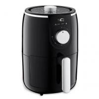 Fritadeira Elétrica AirFryer HQ 2,8 Litros Preto HF 2055 - 220V na Casas Bahia