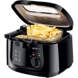 Fritadeira Elétrica Mondial Big Fry 2,5L - FT-07 na Eletrum