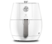 Fritadeira Elétrica sem oleo Electrolux Airfryer 3,2L 1400W EAF11 branca 127v por Rita Lobo na Amazon