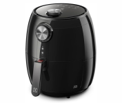 Fritadeira Elétrica sem óleo Electrolux Airfryer 3,2L 1400W EAF15 na Amazon