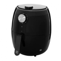 Fritadeira Elétrica Sem Óleo/Air Fryer Electrolux - 110V na Aliexpress
