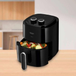 Fritadeira Elétrica Start Fry Elgin 3,5 Litros Preta 110v – Air Fryer na Amazon