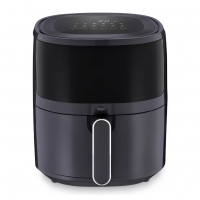 Fritadeira Elétrica Visio Fry Elgin Cesto Removível 5L 1700W 220V - Airfryer na Amazon