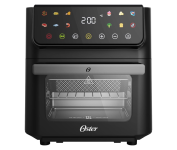 Fritadeira Oven Fryer 12L Oster Multi Touch 3 em 1-127V na Amazon