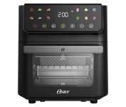 Fritadeira Oven Fryer 12L Oster Multi Touch 3 em 1-220V na Amazon