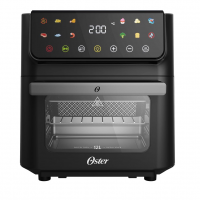 Fritadeira Oven Fryer 12L Oster Multi Touch 3 Em 1-220V na Amazon
