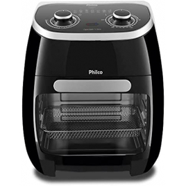 Fritadeira Philco Air Fryer 2 em 1 Oven 11L PFR2000P 127V na Amazon