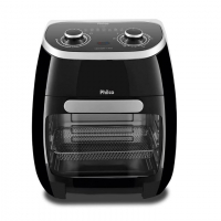 Fritadeira Philco Air Fryer 2 Em 1 Oven 11L PFR2000P 220V na Amazon