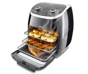 Fritadeira Philco Air Fryer 2 em 1 Oven 11L PFR2000P 220V na Amazon