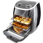 Fritadeira Philco Air Fryer 2 em 1 Oven 11L PFR2000P na Amazon