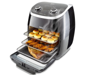 Fritadeira Philco Air Fryer 2 em 1 Oven – 11 Litros na Amazon
