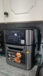 Fritadeira Philco Air Fryer Oven 12L PFR2200P – 127V na Amazon