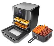 Fritadeira Philco Air Fryer Oven 12L PFR2200P – 127V na Amazon