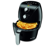 Fritadeira Sem Óleo Air Fryer 3,5L, Mondial, Preto, 1500W, 220V – AF-31 na Amazon