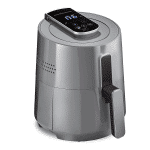 Fritadeira Sem Óleo AIR FRYER DIGITAL – Hamilton Beach 3.5L, 1400W na Amazon