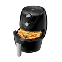 Fritadeira Sem Óleo Air Fryer New Pratic Mondial Af-31 127v - Marketplace na Carrefour