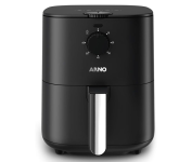 Fritadeira sem Óleo Arno Airfry Essential 3,5L 127V AFE3 na Amazon