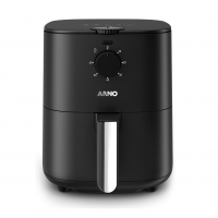 Fritadeira Sem Óleo Arno Airfry Essential 3,5L 127V AFE3 na Amazon