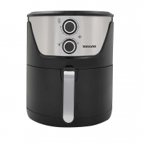 Fritadeira Sem Óleo Lightfry Preta Em Inox 4 Litros 127V- SUGGAR - FT4001PT - Marketplace na Amazon