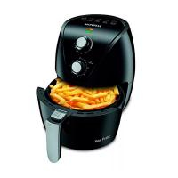 Fritadeira Sem Óleo Mondial AF-31, Air Fryer, 3,5 Litros, Preto na Americanas