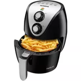 Fritadeira Sem Óleo Mondial Family IV Af-30 3,5L na Americanas