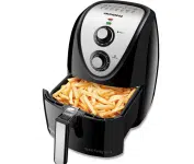 Fritadeira Sem Óleo Mondial, Grand Family Inox – 5L – 1900W – AFN-50-BI na Amazon