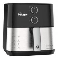 Fritadeira Sem Óleo Oster 127V - OFRT520, PRETO na Amazon