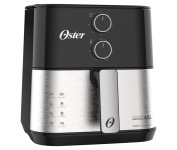 Fritadeira Sem Óleo Oster 127V – OFRT520, PRETO na Amazon