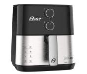 Fritadeira Sem Óleo Oster 127V – OFRT520, PRETO na Amazon