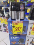 Fritadeira Sem Óleo Oster 127V – OFRT520, PRETO na Amazon