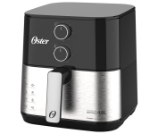 Fritadeira Sem Óleo Oster 127V – OFRT520, PRETO na Amazon