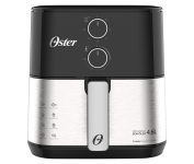 Fritadeira Sem Óleo Oster 127V – OFRT520, PRETO na Amazon