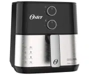 Fritadeira Sem Óleo Oster 127V – OFRT520 na Amazon